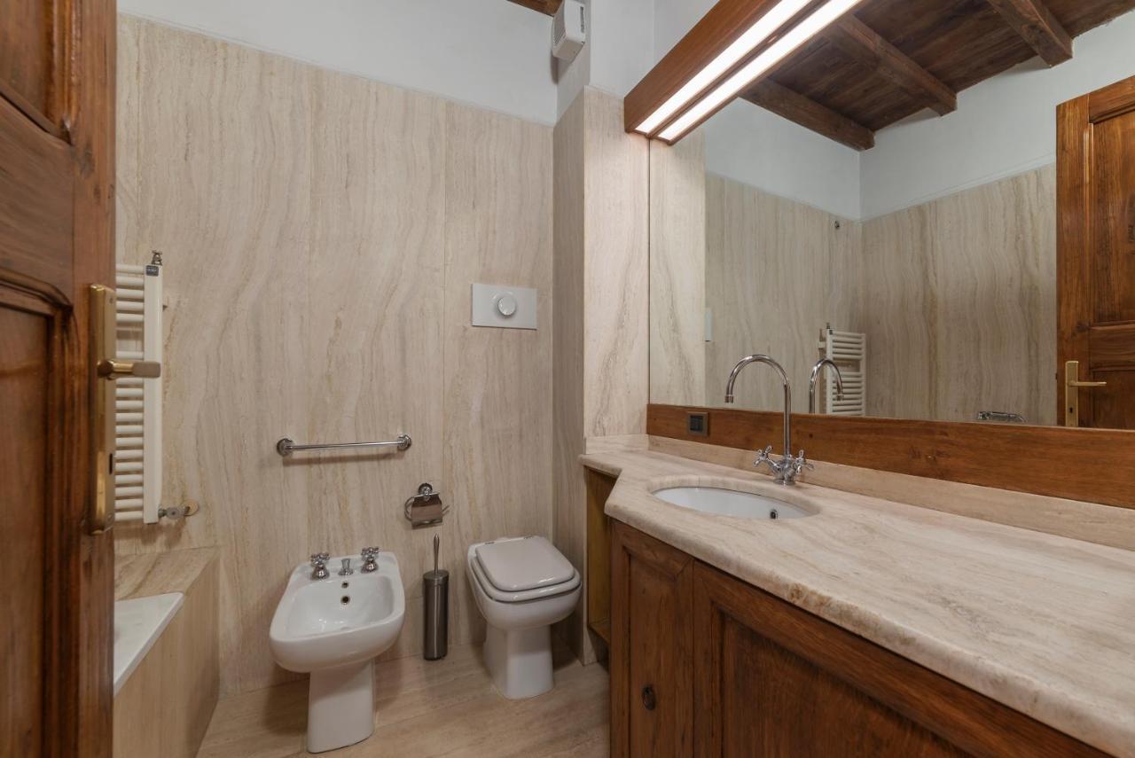 Foro Romano Stylish&Central Apartment Esterno foto