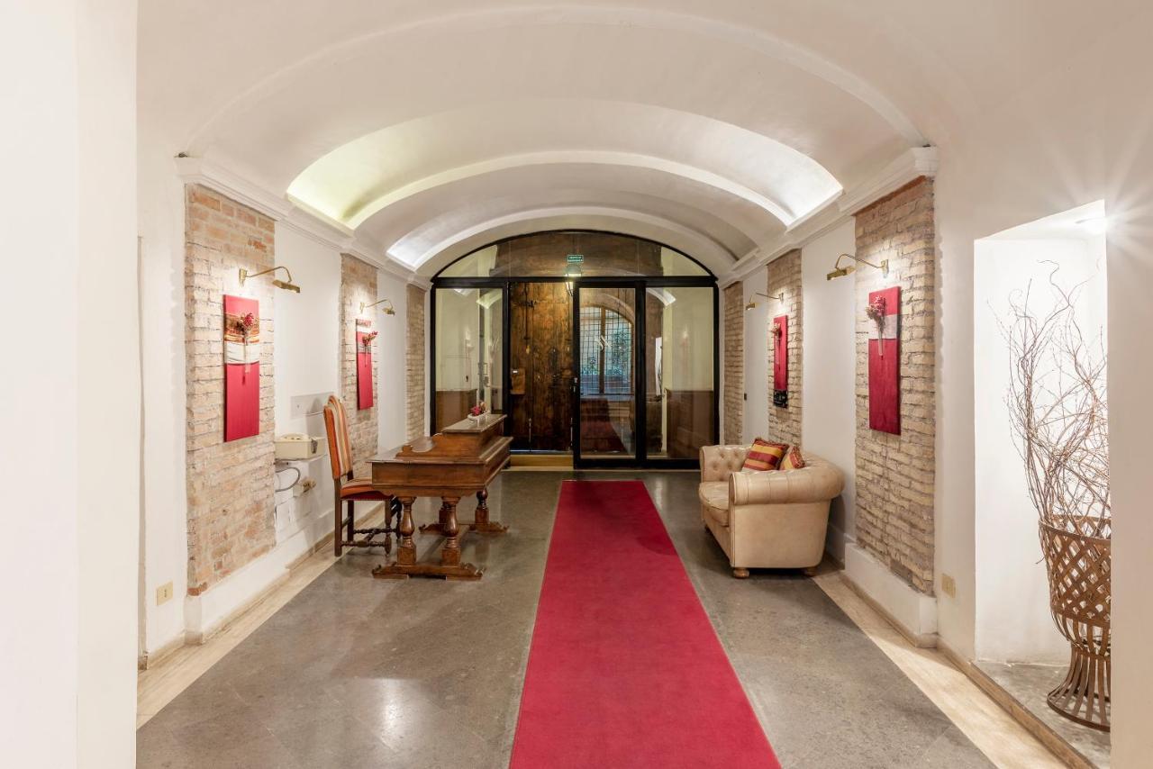 Foro Romano Stylish&Central Apartment Esterno foto