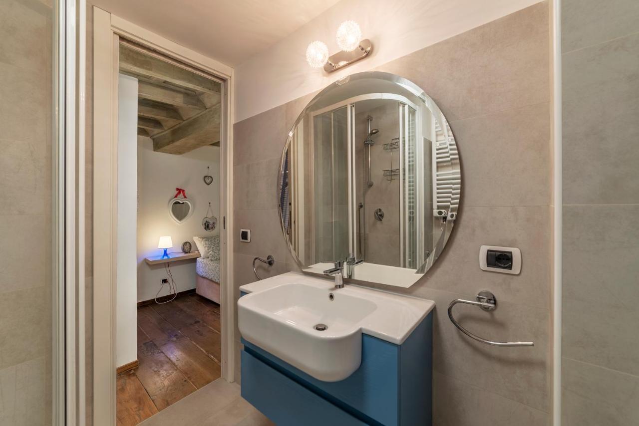 Foro Romano Stylish&Central Apartment Esterno foto