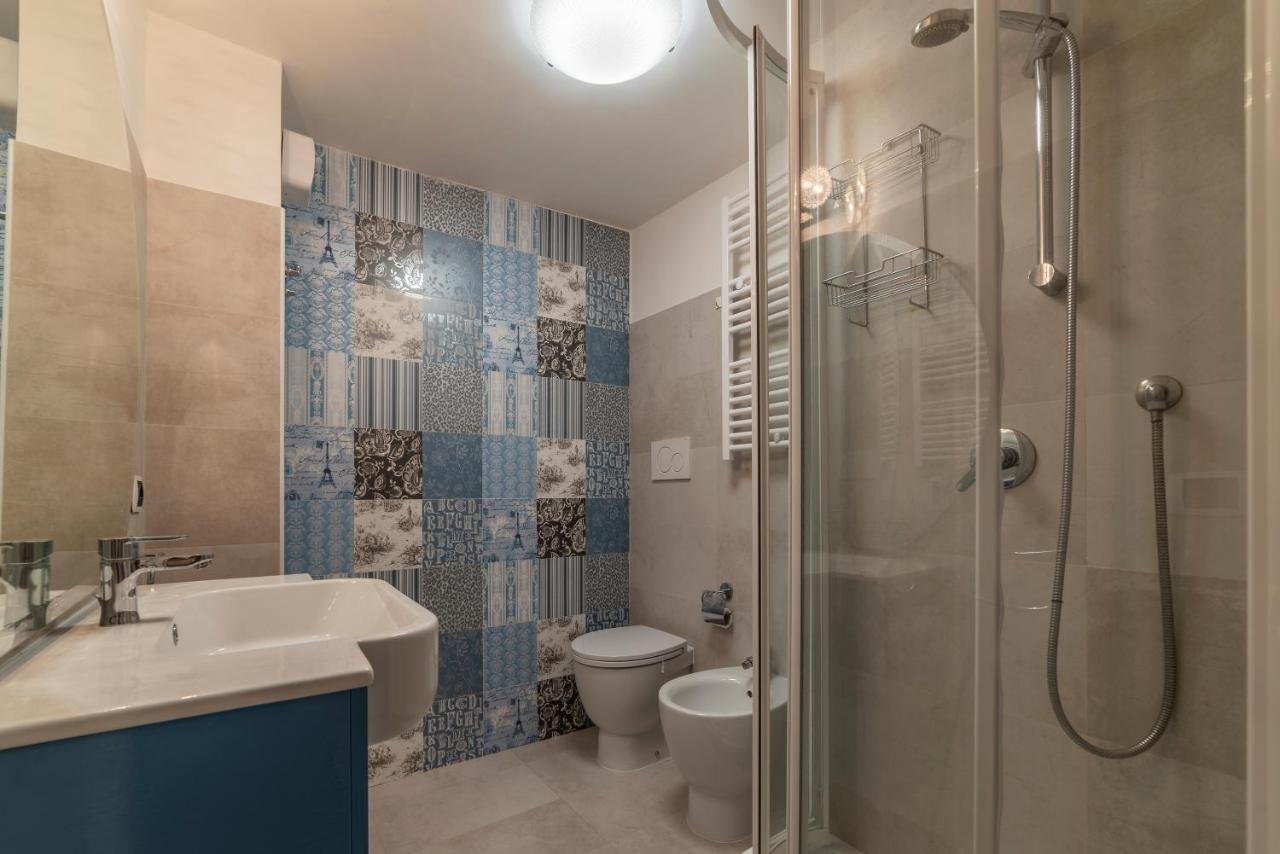 Foro Romano Stylish&Central Apartment Esterno foto